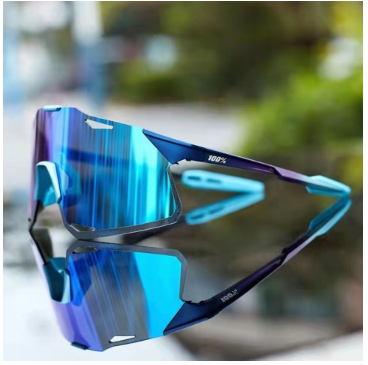 UV400 Men Women Sunglasses Anti-glare Riding Cycling Glasses Sports Goggles MTB Bike Shades