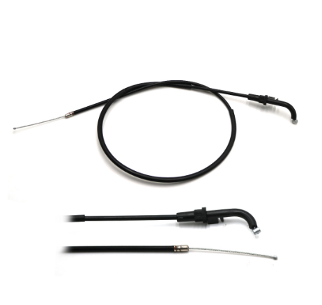 SK Throttle Cable For Kawasaki Barako 175