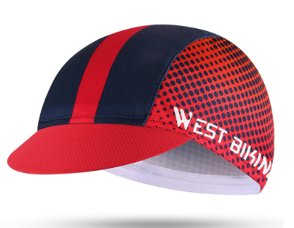 Ultralight Adult Cycling Cap Under Helmet Bicycle Hat Breathable Sunproof Summer Bike Hat