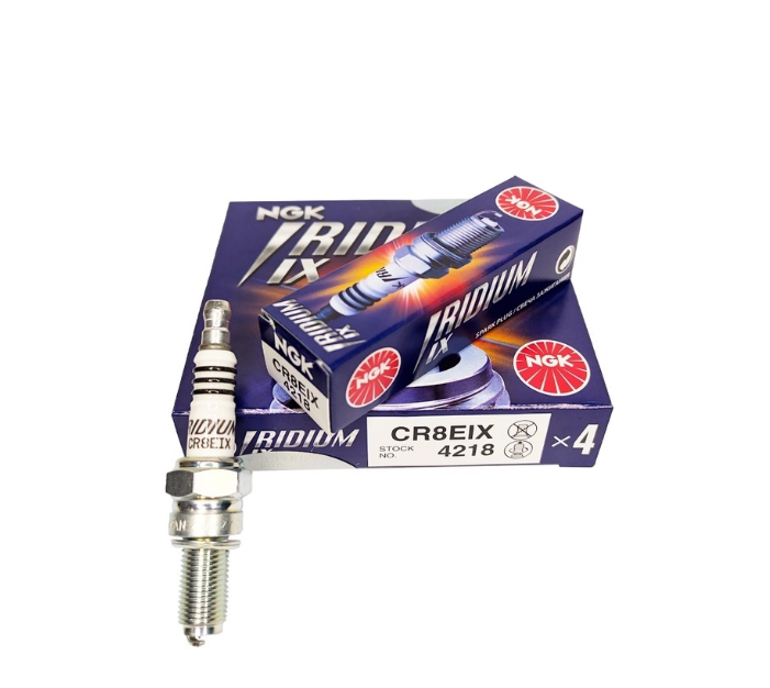 NGK Spark Plug Iridium IX (CPR8EAIX-9) 100% Original