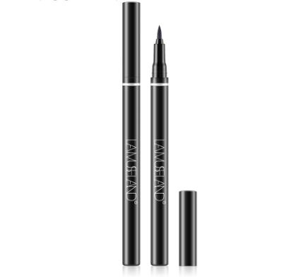 Lamuseland Lasting Waterproof Eyeliner Black