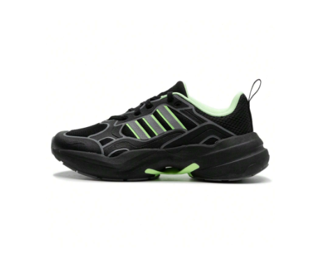 Adidas Unisex Cushioned Casual Sports Shoes, Lightweight Breathable Training & Running Shoes