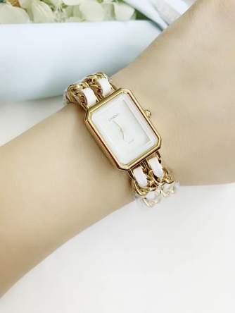 AS Best Seller Elegant Ladies Dress Watch