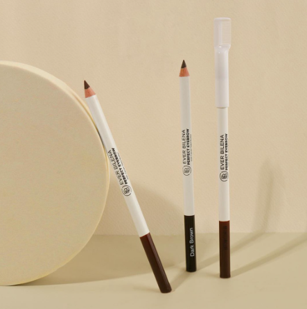 EB Perfect Eye Brow Pencil [Eyebrow, Creamy pencil]