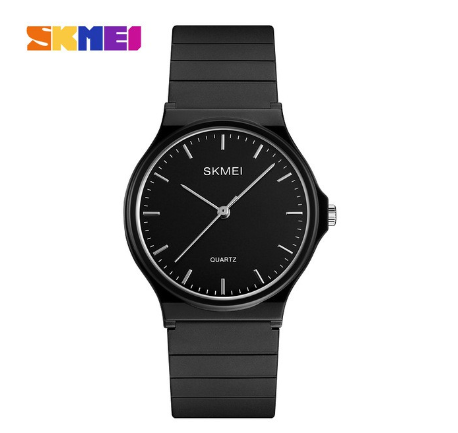 Skmei 1419 Watch for Women Fashion Simple Ladies Quartz Casual Waterproof Wrist Watch F5