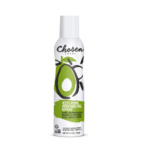 Chosen Foods Avocado Oil Spray 134g