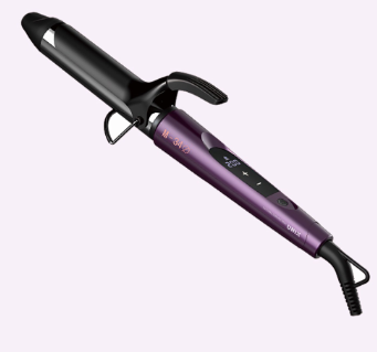 UNIX UCI-A2534 Volume Curling IRON 34MM