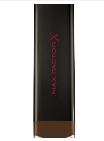 Max Factor Colour Elixir Velvet Matte Lipstick Coffee 4.5G