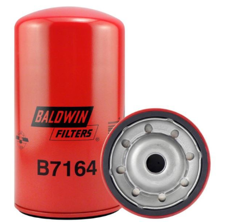 GENUINE SJS Baldwin B7164 Heavy Duty Oil Filter