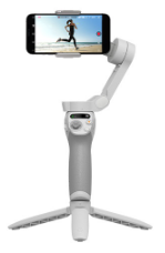 DJI OSMO Mobile SE Intelligent Gimbal Stabilizer