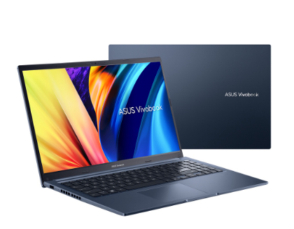 ASUS VIVOBOOK M1503QA-L1019WS RYZEN 5 5600H/8GB/512GB SSD/AMD RADEON/15.6" FHD OLED/WINDOWS 11/MS