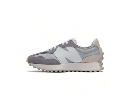 New Balance Men & Women Shoes 2024 New 327 Series Retro Running Sports Casual Sneakers