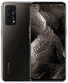 Realme GT Master Edition Smartphone 5G 6GB RAM /128 ROM