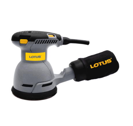 Random Orbit Sander (VAR) LTEX310SV