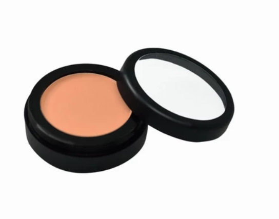NICHIDO True Colors Powder Blush - Cool Rum