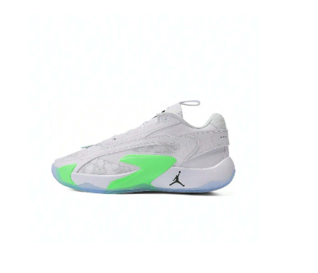 Jordan 2023 New LUKA 2 PF Basketball Shoes DX9012-103 For Men