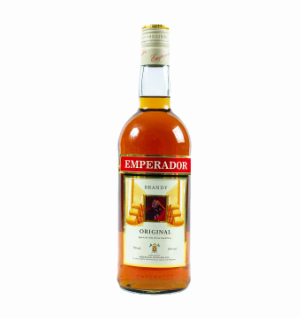 Emperador Original 750ml