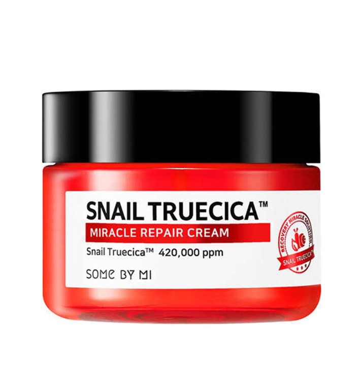 Snail Truecica Miracle Repair Cream 60g