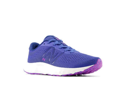 New Balance 520 Women Performance - BLUE