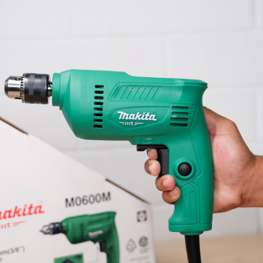 Authentic Makita M0600M Drill 10mm
