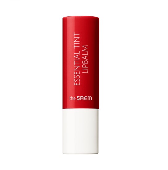 The Saem Saemmul Essential Tint Lipbalm RD01