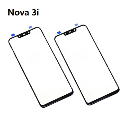 Touch Screen For Huawei Nova 3i LCD Display Front Outer Glass Replacement Mobile Phone Repair Spare Parts