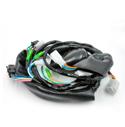 SK Wire Harness CDI Type For Honda Wave125i