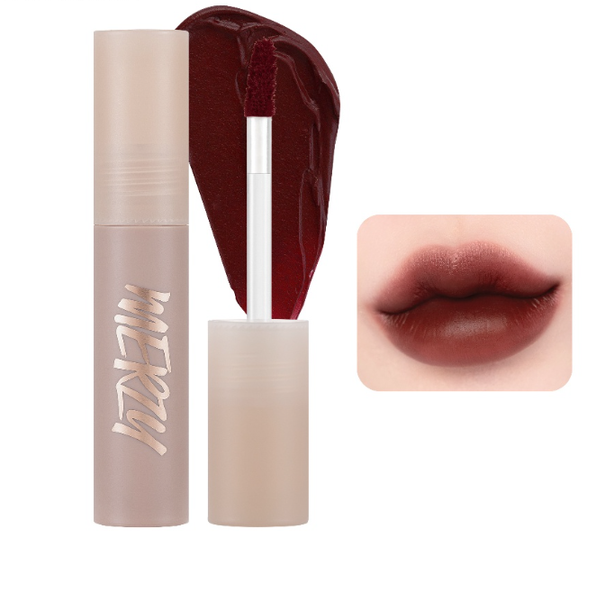 Merzy Academia Mellow Tint AM6 Last Chapter