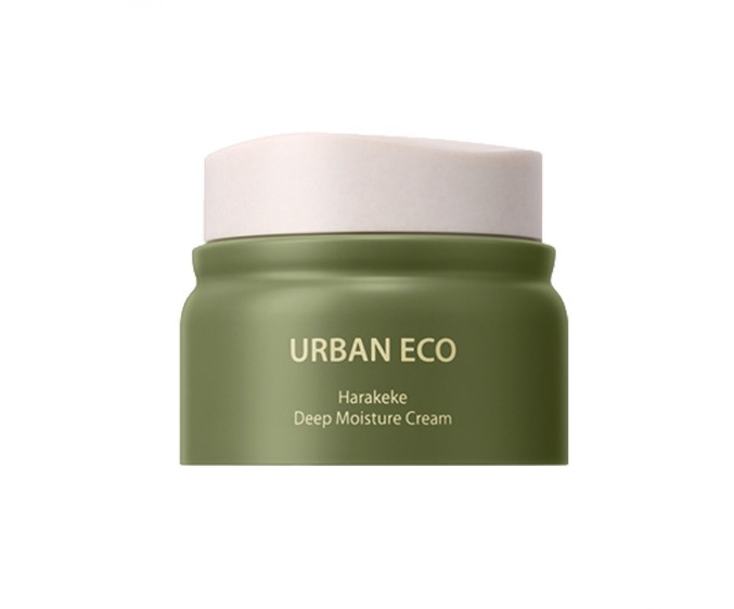 The Saem Urban Eco Harakeke Deep Moisture Cream