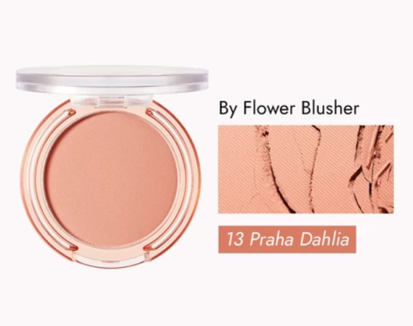 Nature Republic By Flower Blusher 13 Praha Dahlia