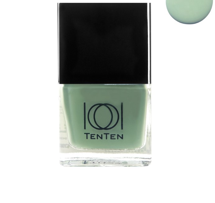 Tenten Boy Scout N39 Nail Polish