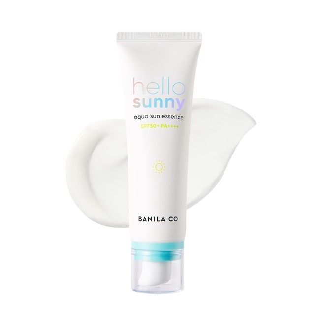 Banila Co  Hello Sunny Aqua Sun Essence SPF50