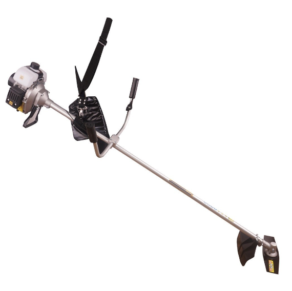 Lotus Grass Cutter / Trimmer (2 Stroke) LT40BX/2S Brush Cutter Lawn Mower Weeder Gardening