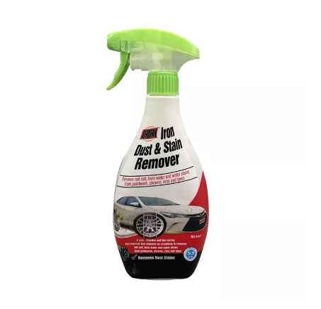 Aeropak Iron Rust Remover Spray 500ML