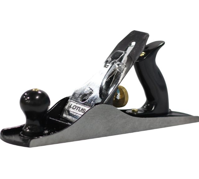 Lotus Jack Plane #5 LTHT500JPX - Manual Planer