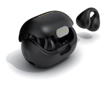 Monster Open Ear 101 Bone Conduction Bluetooth Wireless Sports Headphones Stereo Bone Conduction Earphones Waterproof Touch