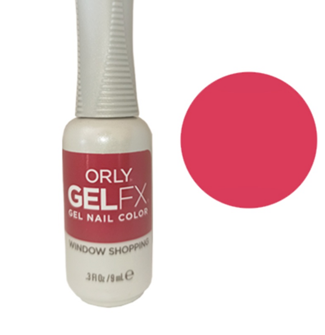 Orly Gel Fx Window Shopping 9ml