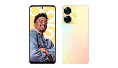 Realme C55 (8+8GB RAM, 256GB ROM)