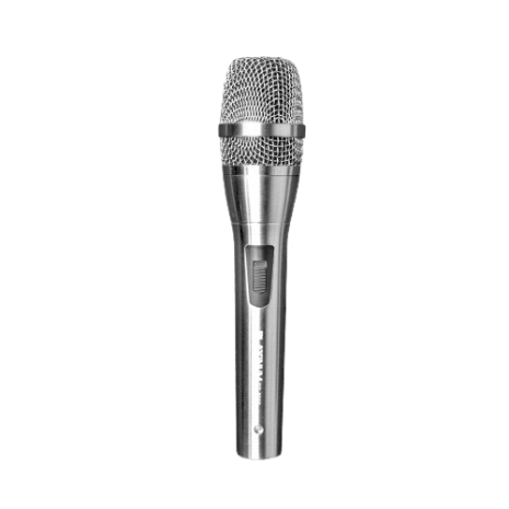 Platinum Karaoke PT-8000 Wired Microphone
