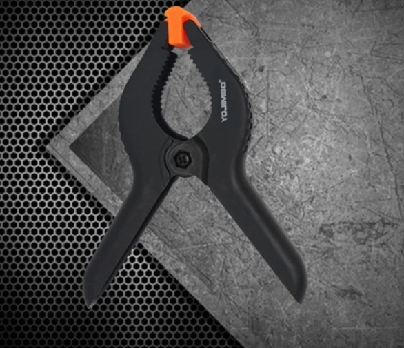 Yojimbo Spring Clamp 9 Inch For Wood And Metal Works