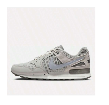 Nike AIR PEGASUS 89 Men's Reflective Retro Air Cushion Shock Absorbing Athleisure Sneakers