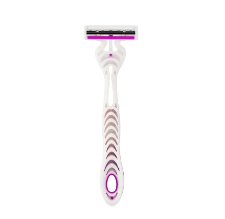 Dermax Personal Triple Blade Razor