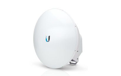 Ubiquiti Airfiber 5ghz 23dbi Slant 45 Antenna (Af-5g23-S45 I Af 5g23 S45