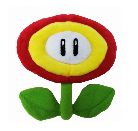 Super Mario Plush Toys Goomba Toad Yoshi Boo Kamek Shy Guy Nabbit Koopa Troopa Ice Flower Anime Stuffed Cartoon Peluche Doll M12