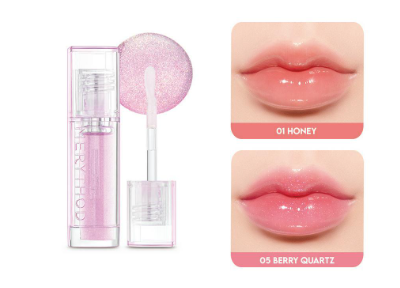 Merythod Bling Chu Lip Oil
