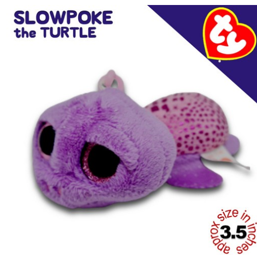 TY Key Clips-Chains Bag Charm Hanging Plushie Stuffed Toy Collection 1 PCC38