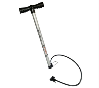 BUTTERFLY Tools Air Pump for Bike, Motorcycle Swimming Pool Air Bed Tire Inflator
