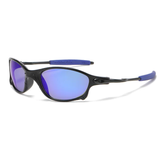 Juliet UV400 Cycling Sunglasses Bike Shapes Sunglass Outdoor Bicycle Glasses Goggles Bike Metal Accessories JSG3