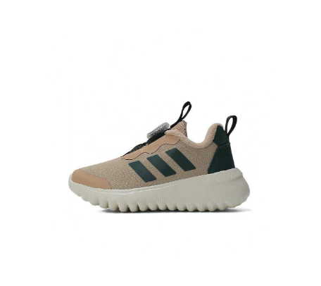 Adidas 2024 Toddler Boys' Active Flex BOA 3.0 K Training Sneaker Low Top IE3962