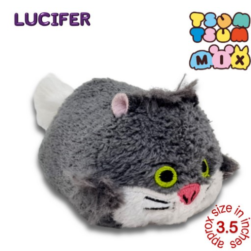 Original Disney Tsum Tsum Mini Plushies Stuffed Toys Collection 1 A42